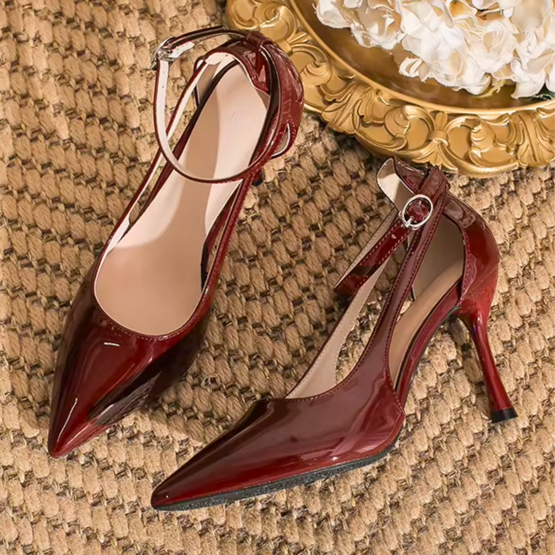 The Evelisse Pump