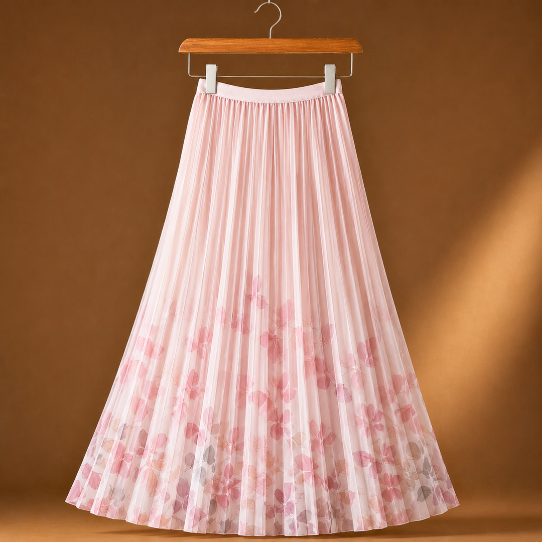 The Alouette Skirt