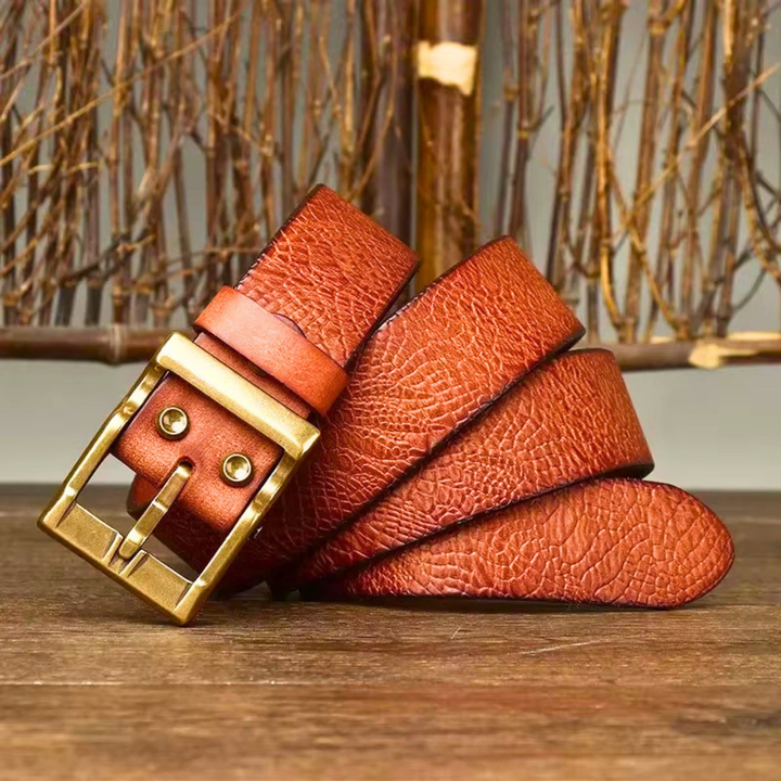 The Alzano Belt