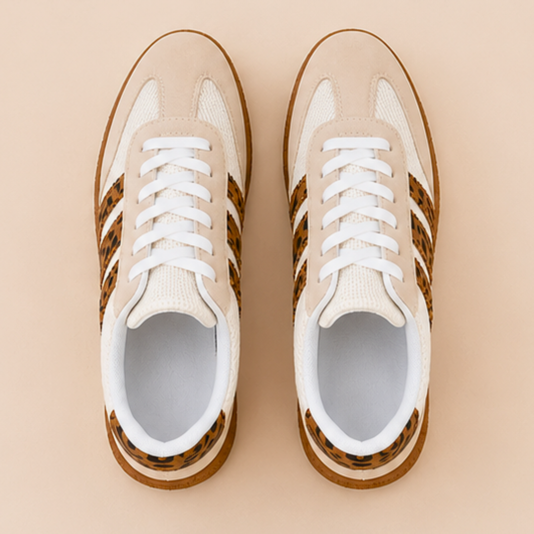 The Valenne Sneaker