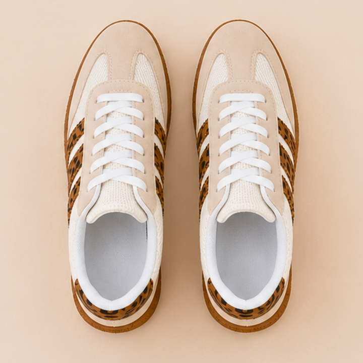 The Valenne Sneaker