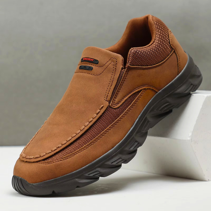 The Lucento Loafer