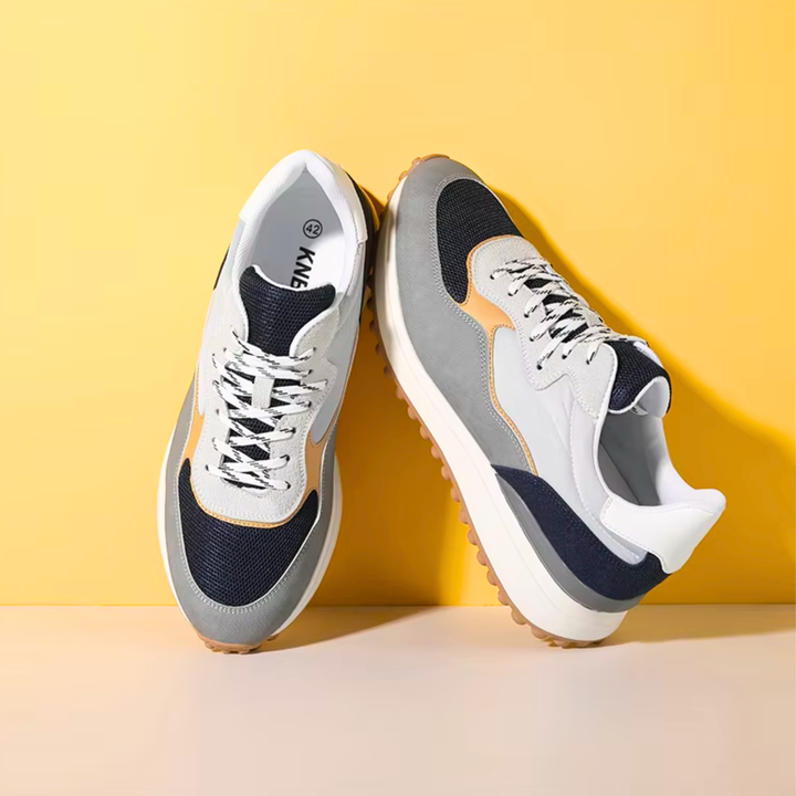 The Avenzo Sneaker