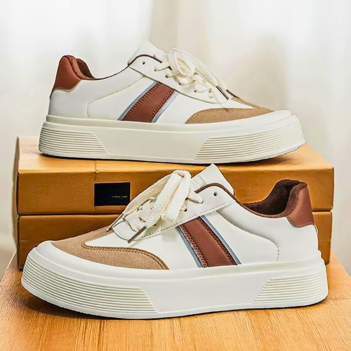 The Valenor Sneaker