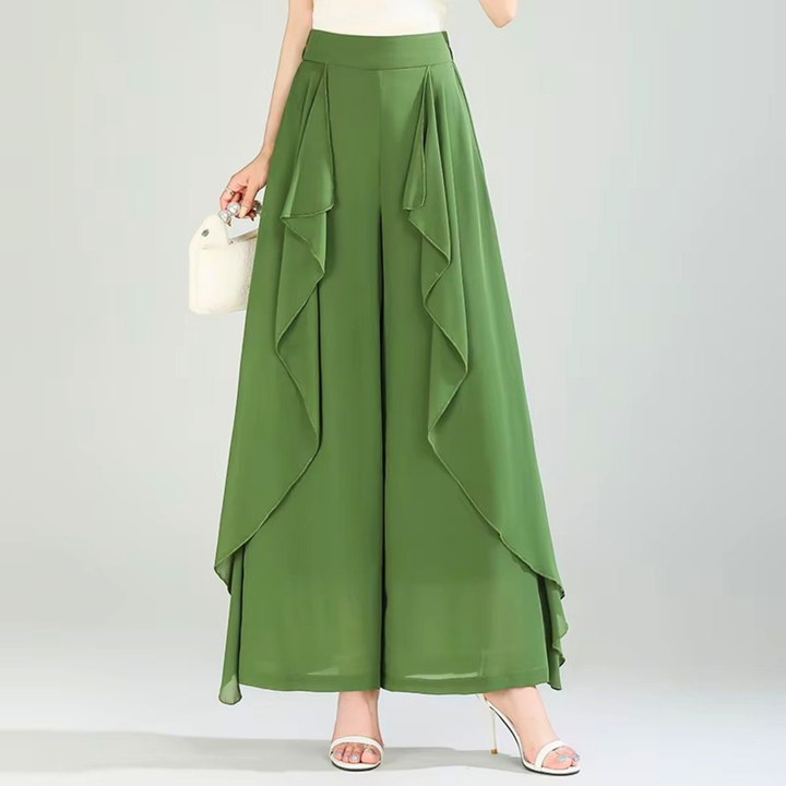 The Celinea Trouser