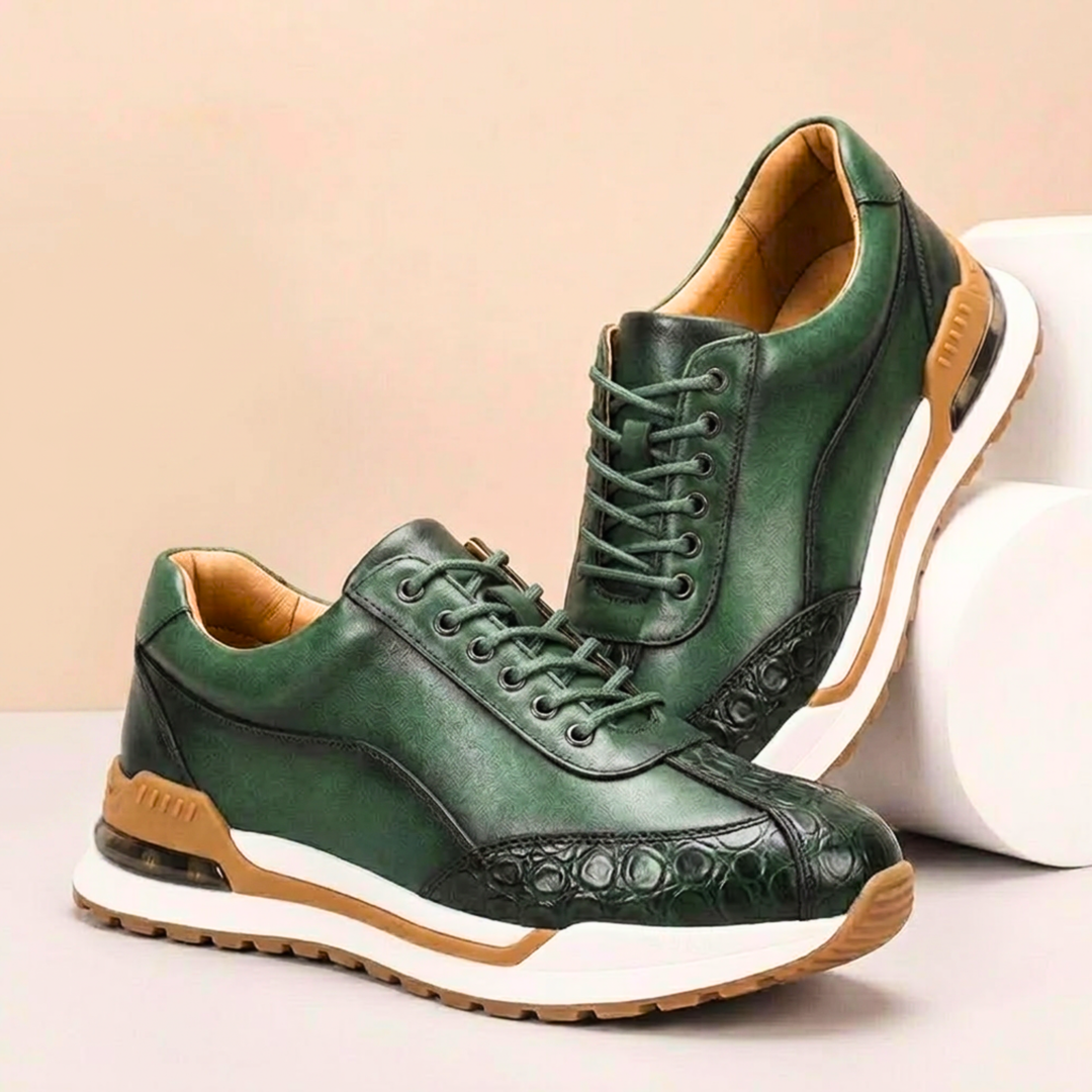 The Castello Sneaker
