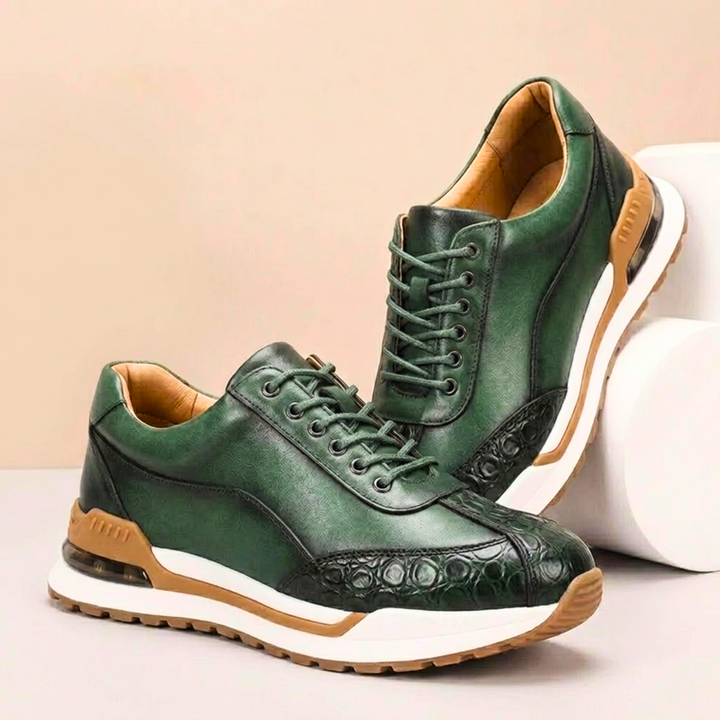 The Castello Sneaker