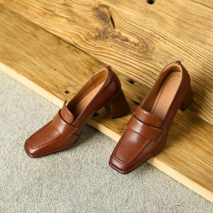 The Serelle Loafer