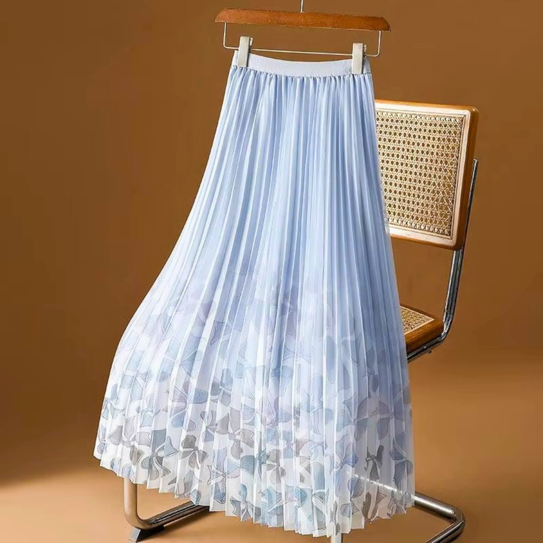 The Alouette Skirt