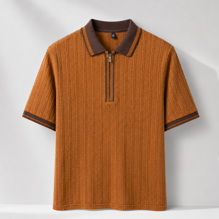 The Caspien Polo