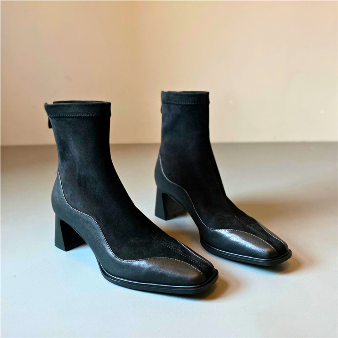 The Celviera Boot