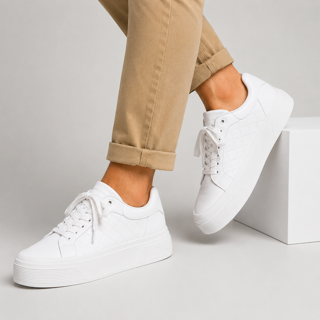 The Alveron Sneaker