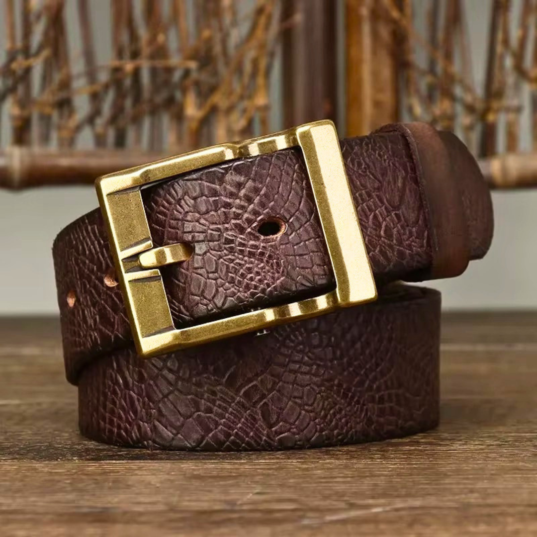 The Alzano Belt