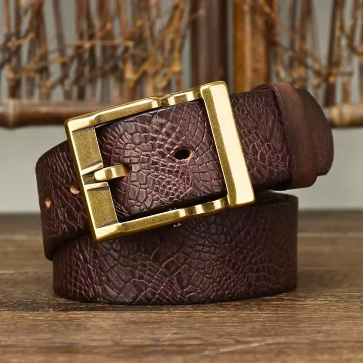 The Alzano Belt