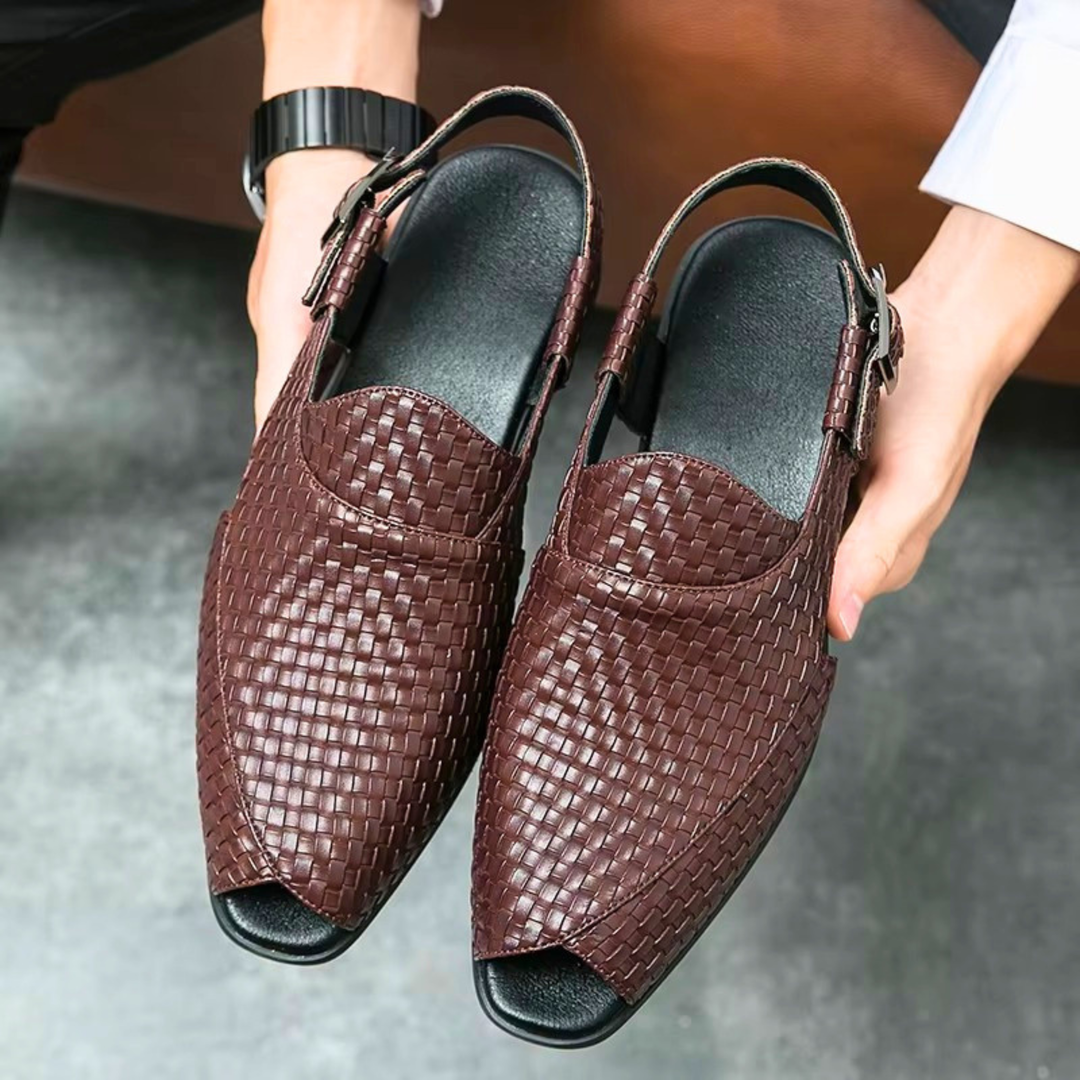 The Montoro Sandal