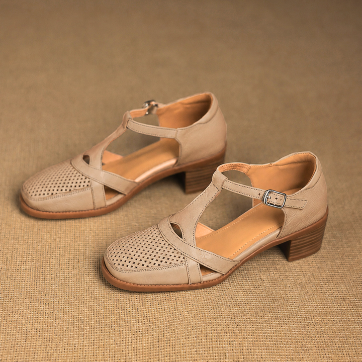 The Emmeline Pump
