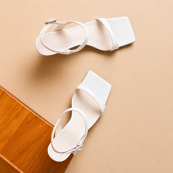 The Avielle Sandal