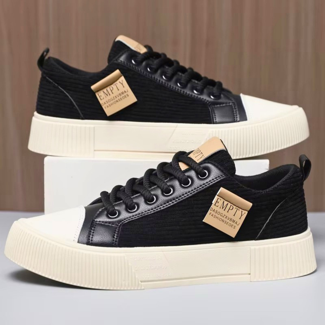 The Brivano Sneaker