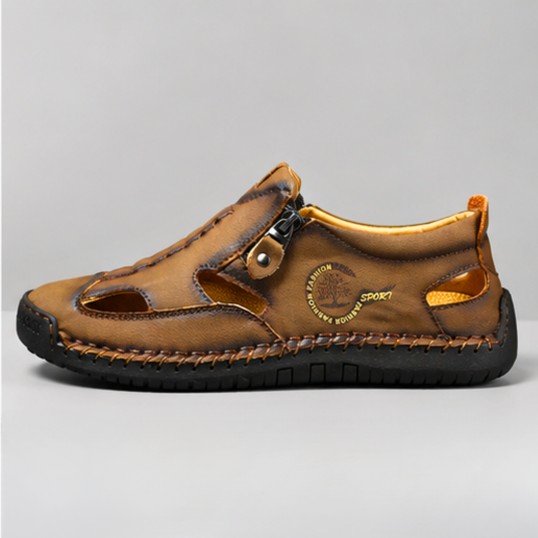The Aurevano Loafer