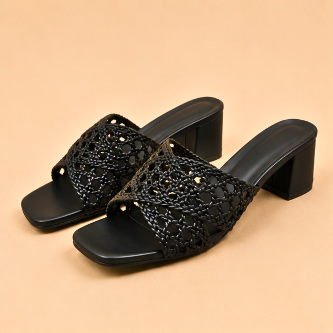 The Aviana Sandal