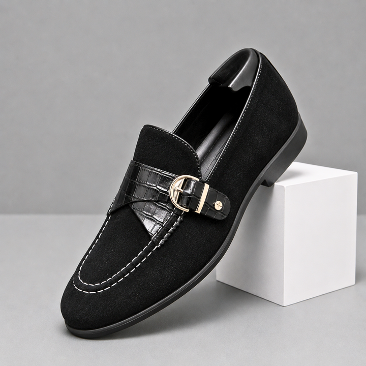 The Brivano Loafer