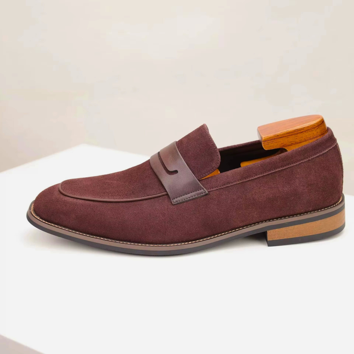 The Ravelle Loafer