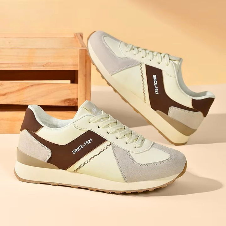 The Caverton Runner