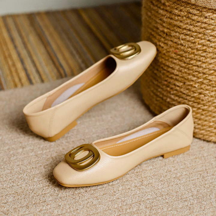 The Vivienne Flat