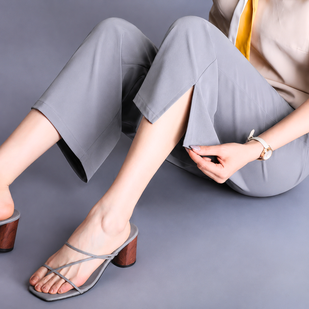 The Avenelle Pant