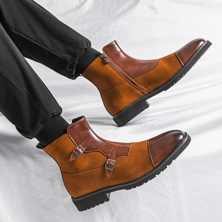 The Braxton Boot
