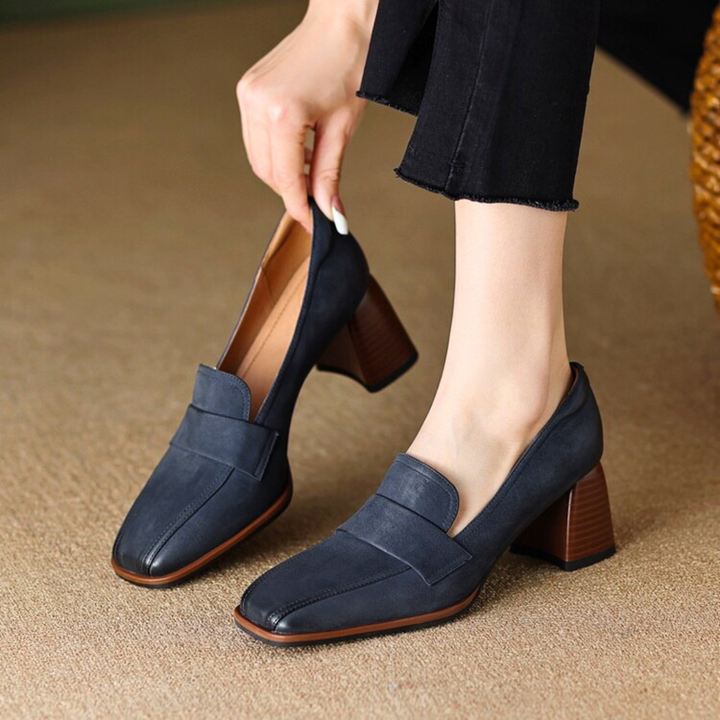 The Elodie Loafer