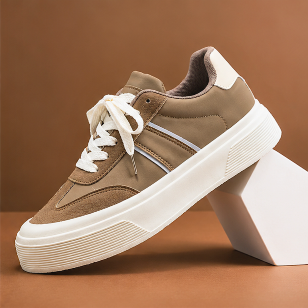 The Valenor Sneaker