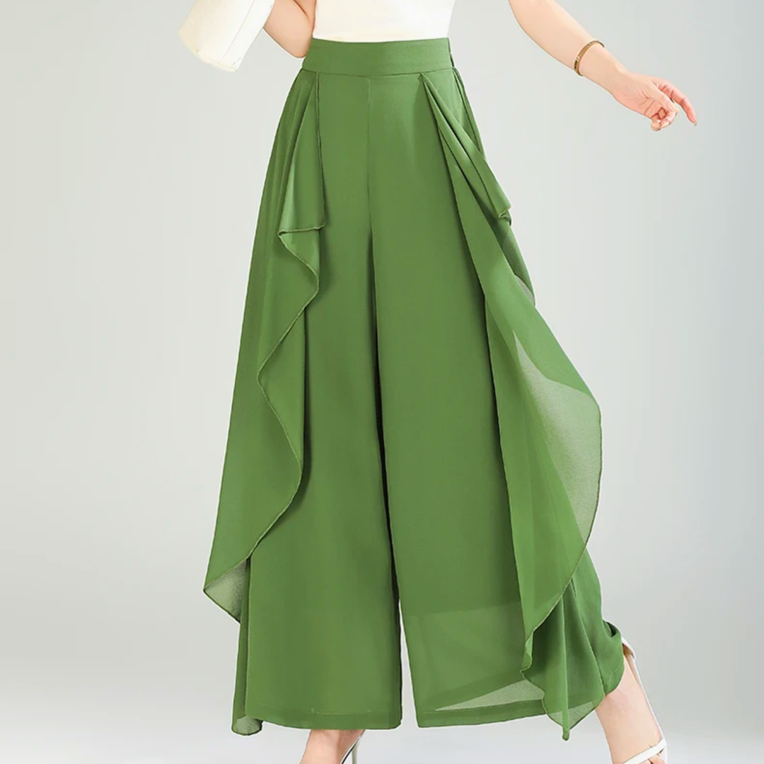 The Celinea Trouser