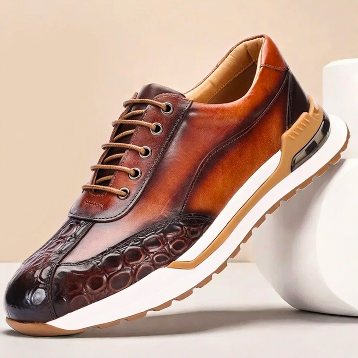 The Castello Sneaker