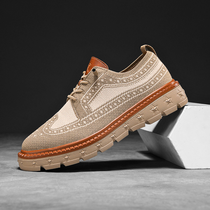 The Rovello Sneaker