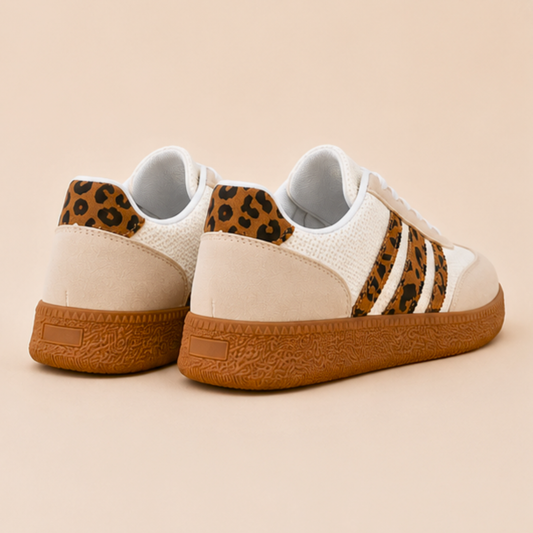 The Valenne Sneaker