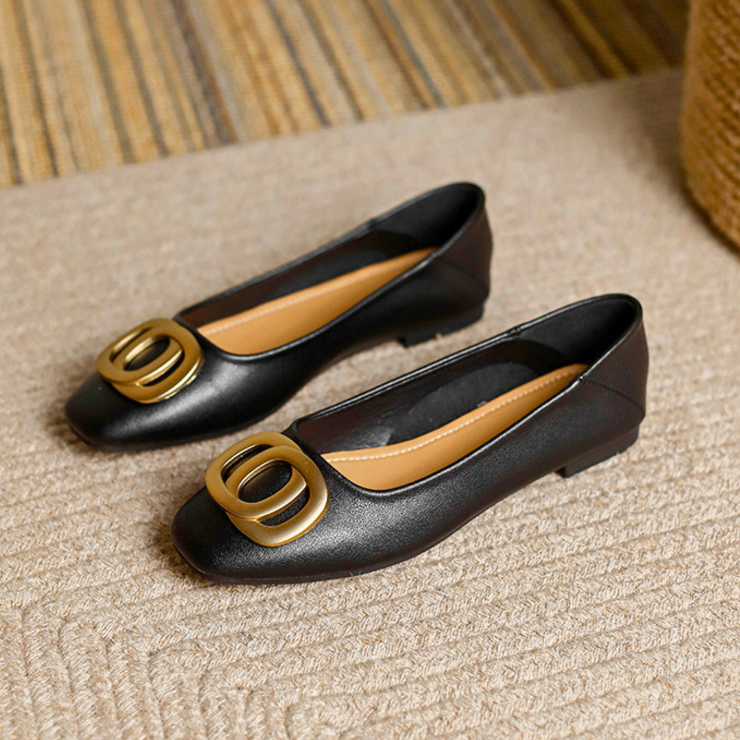The Vivienne Flat