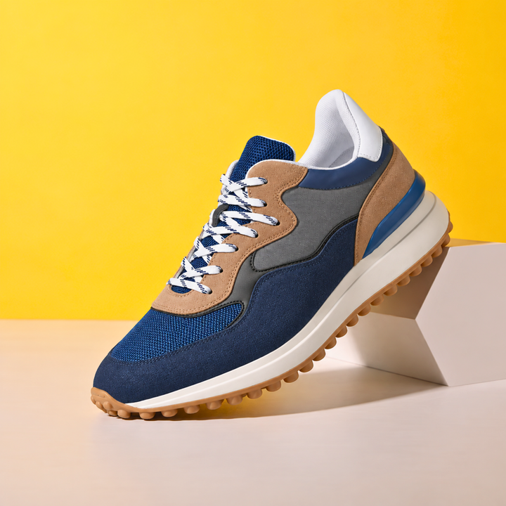 The Avenzo Sneaker