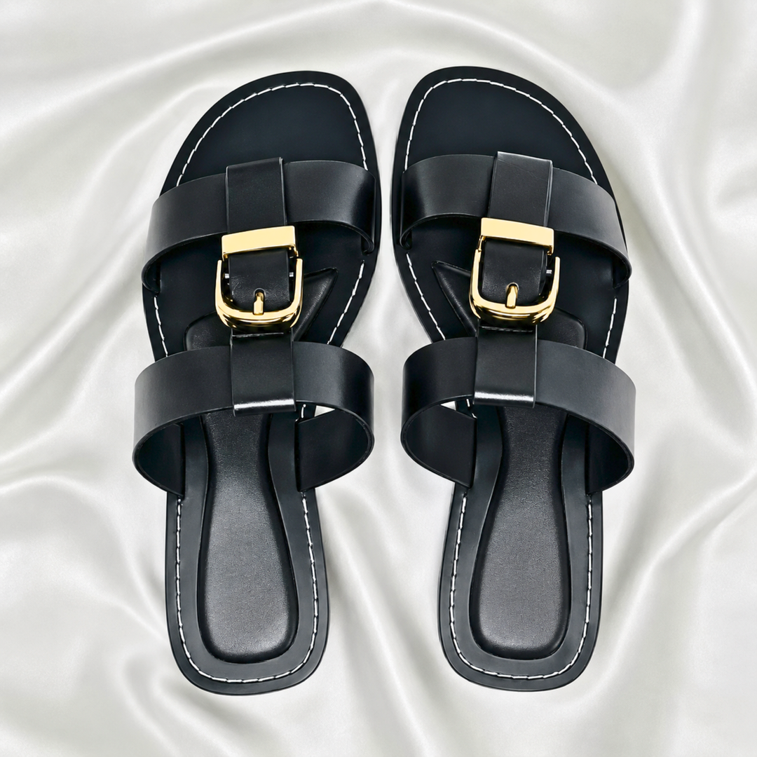 The Caspian Sandal