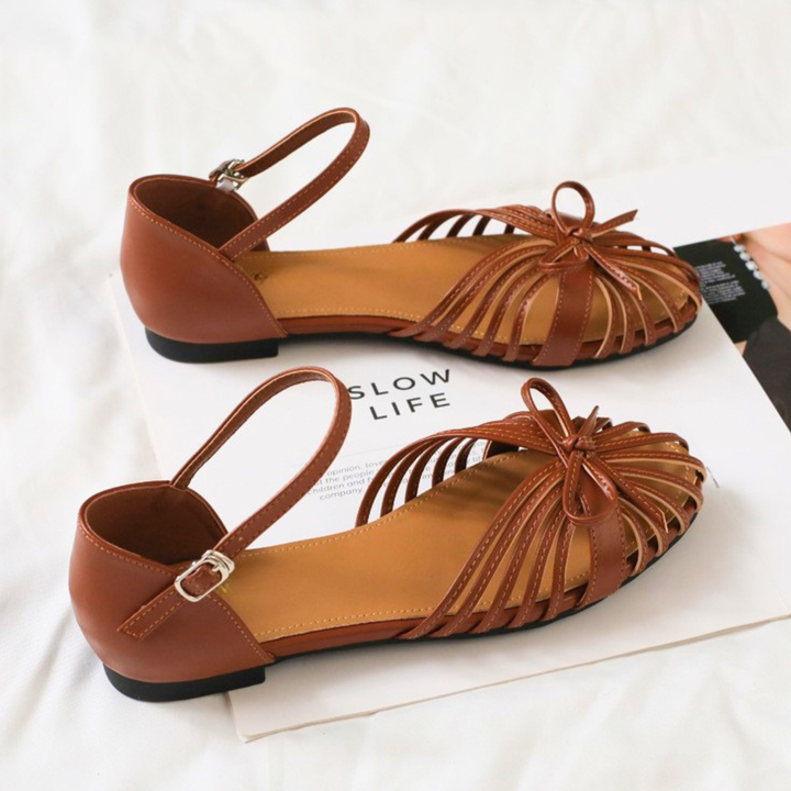 The Calyra Sandal