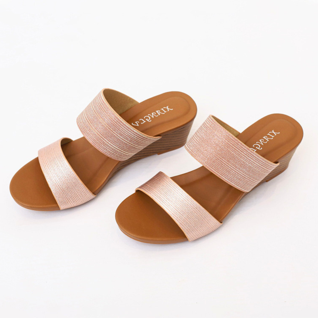 The Lucerra Sandal