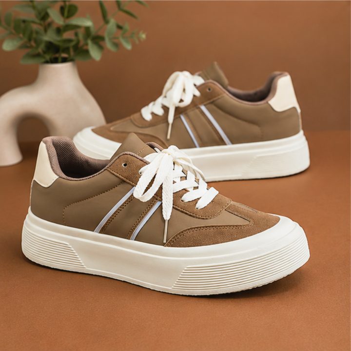The Valenor Sneaker