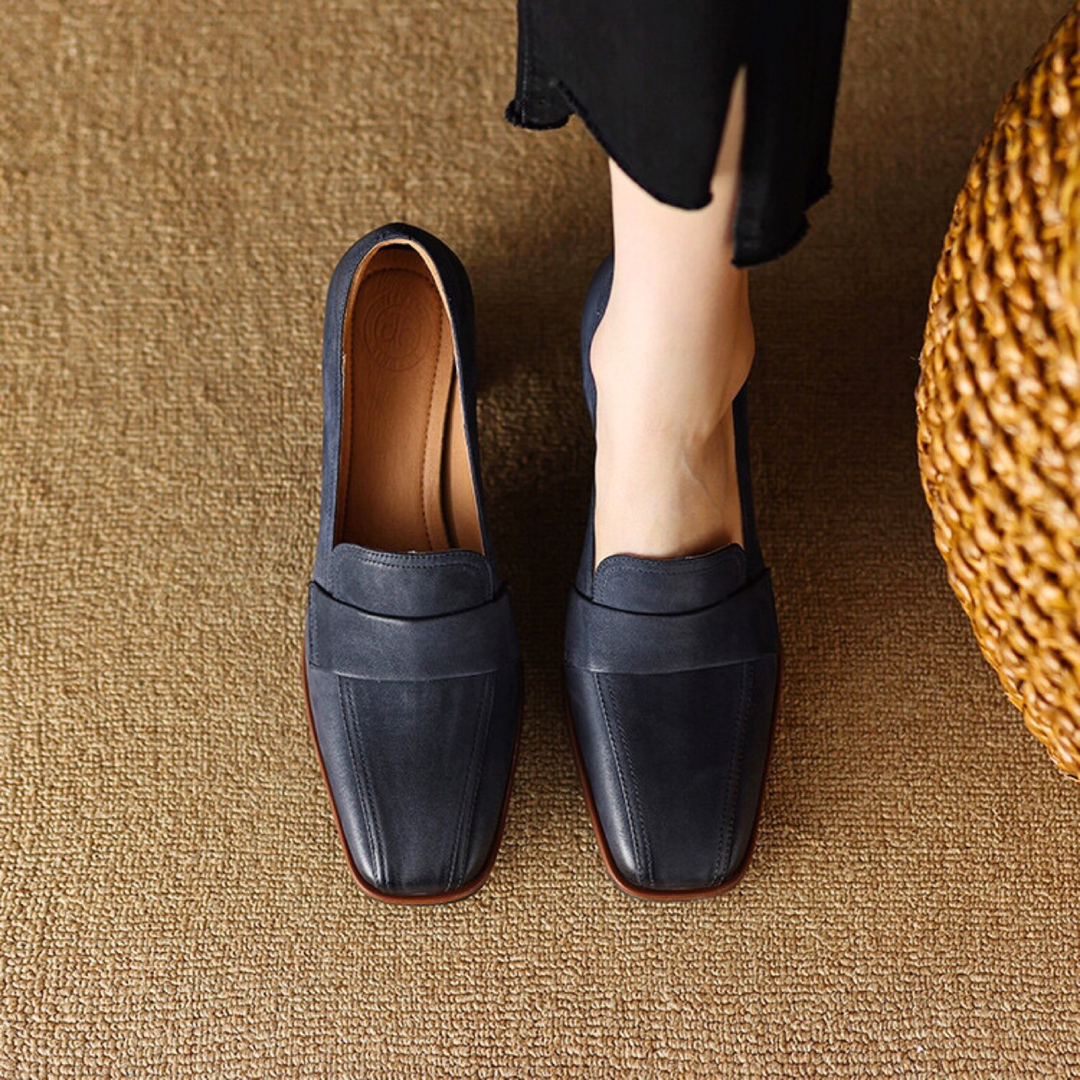 The Elodie Loafer