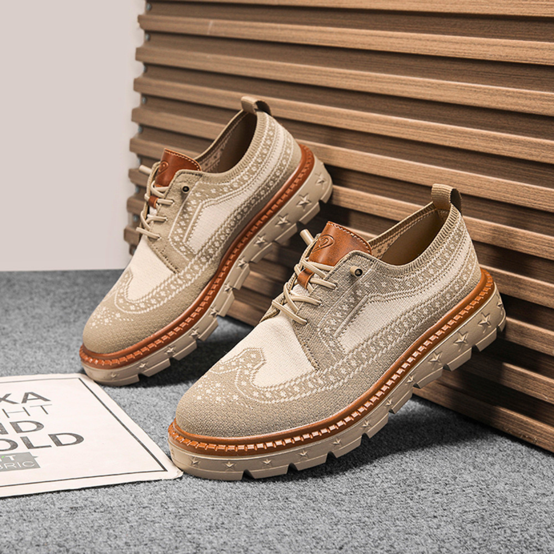 The Rovello Sneaker