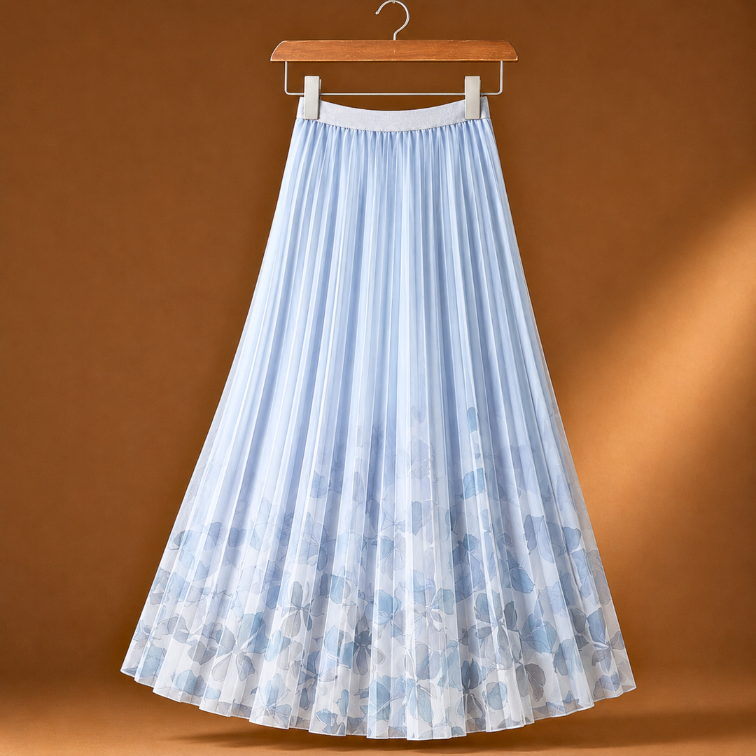 The Alouette Skirt