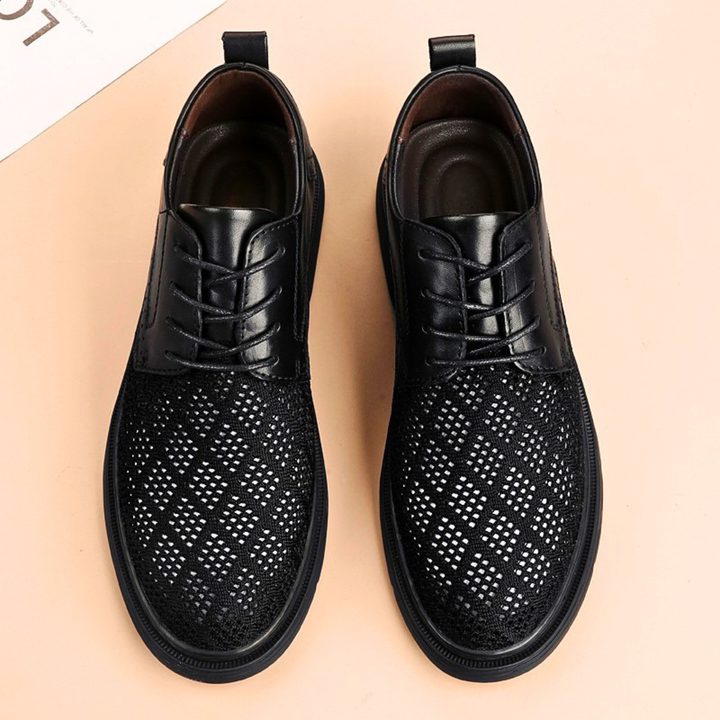 The Ventoro Oxford