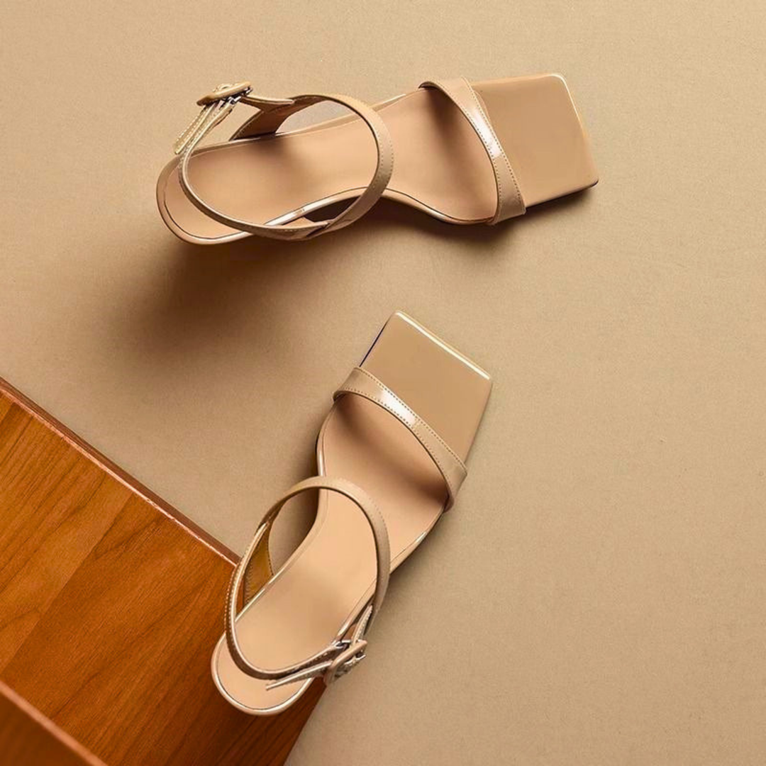 The Avielle Sandal
