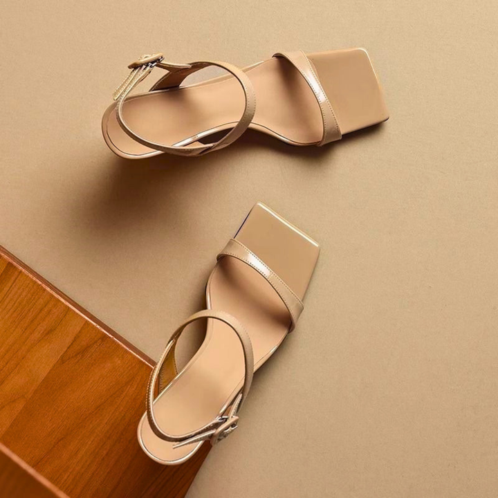 The Avielle Sandal