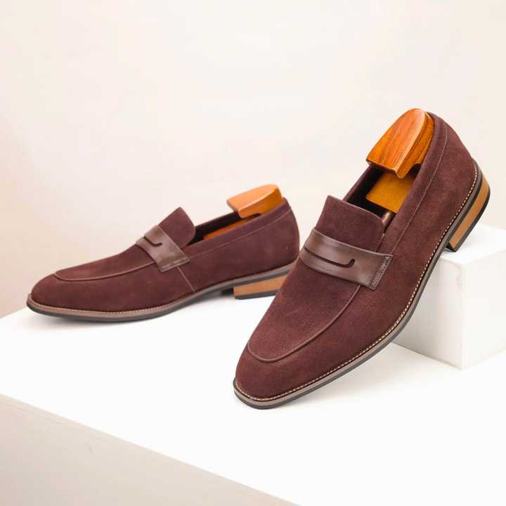 The Ravelle Loafer