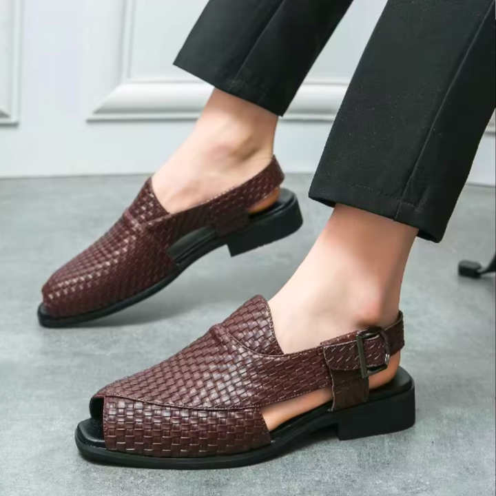 The Montoro Sandal